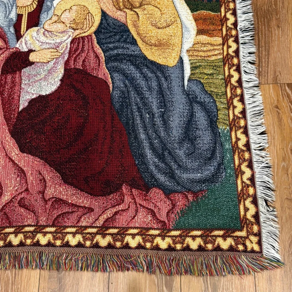 Vintage American Weavers 
